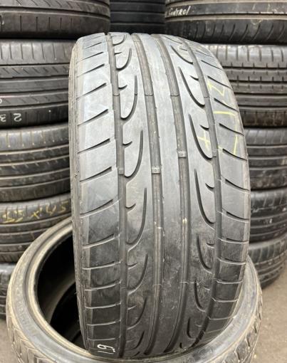 Dunlop SP Sport Maxx 225/35 R19