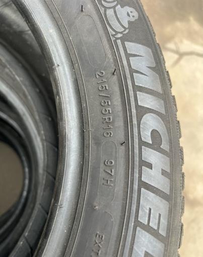 Michelin Alpin 5 215/55 R16