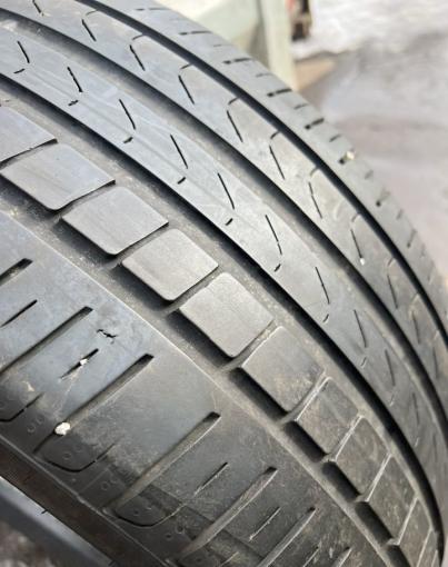 Pirelli Scorpion Verde 255/40 R20