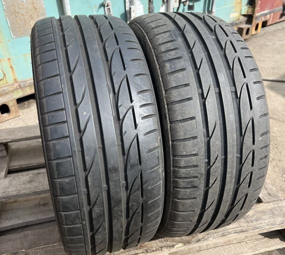 Bridgestone Potenza S001 225/40 R18