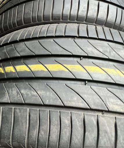 Michelin Primacy 3 ST 255/45 R18