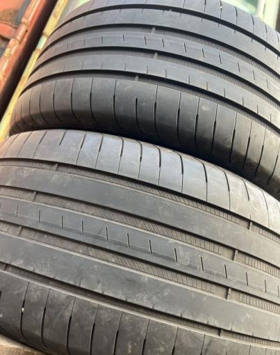 Goodyear Eagle F1 Asymmetric 3 275/35 R19