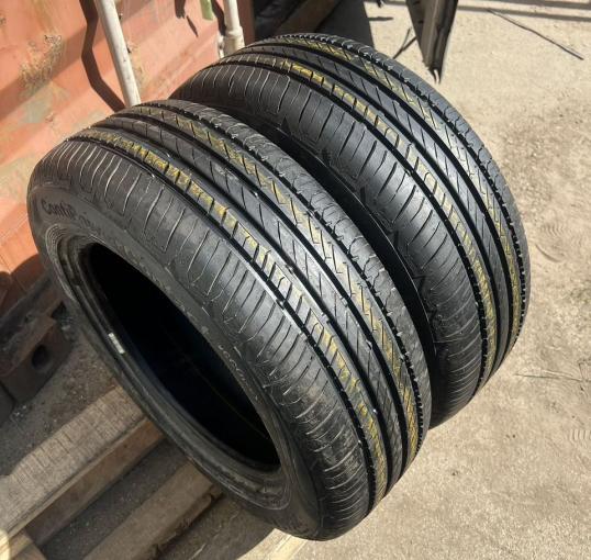 Continental ContiPowerContact 205/60 R16