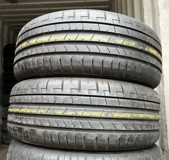 Pirelli P Zero PZ4 205/40 R18