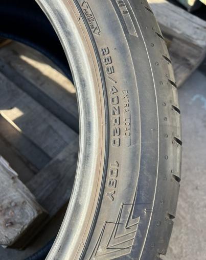 Dunlop SP Sport Maxx RT 2 285/40 R20