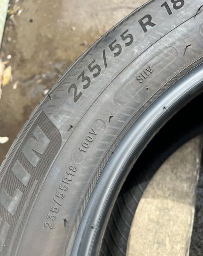Michelin Primacy 4 235/55 R18