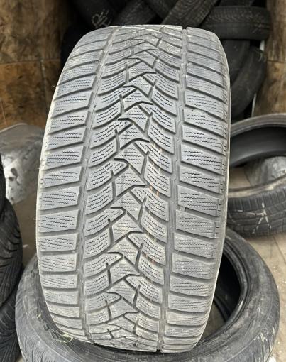 Dunlop Winter Sport 5 255/40 R19