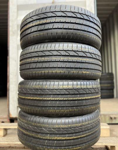 Pirelli P Zero 245/45 R19