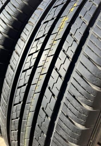 Dunlop Grandtrek ST30 225/65 R17