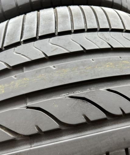 Bridgestone Dueler H/P Sport RFT 275/40 R20