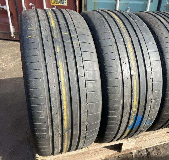 Continental SportContact 6 285/40 R22