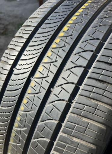 Pirelli Scorpion Zero All Season 285/45 R22