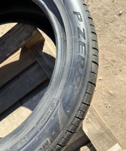 Pirelli P Zero PZ4 255/45 R19