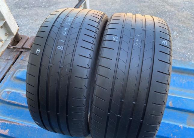 Bridgestone Turanza T005 255/40 R18