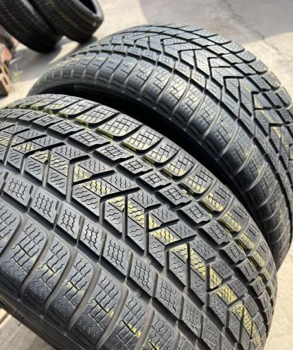 Pirelli Winter Sottozero 3 285/35 R20