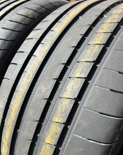 Goodyear Eagle F1 Asymmetric 5 255/45 R18