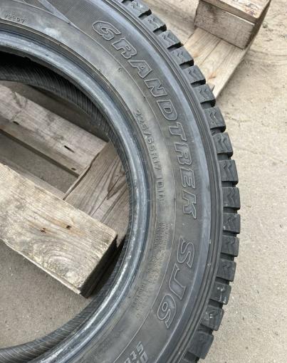 Dunlop Grandtrek SJ6 225/65 R17