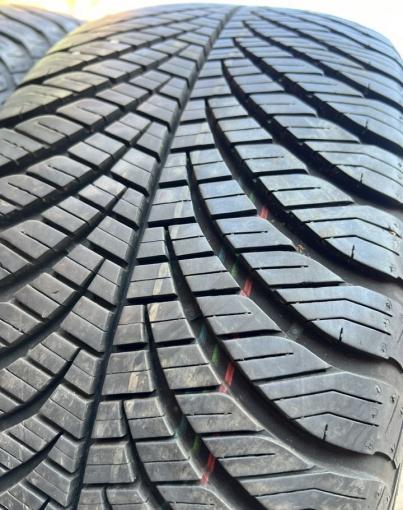 Goodyear Vector 4Seasons Gen-2 195/55 R15