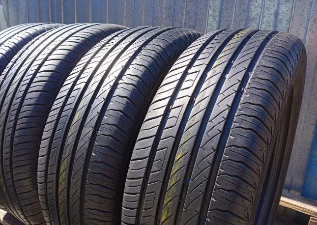 Continental ContiPowerContact 205/60 R16