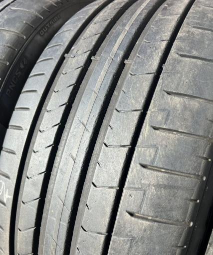 Pirelli P Zero PZ4 255/45 R19