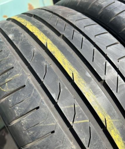 Continental ContiSportContact 5 SSR 235/45 R19