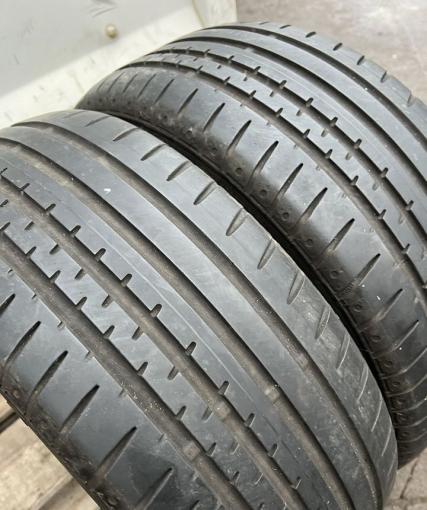 Continental ContiSportContact 2 205/55 R16
