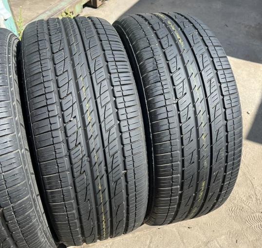 Kumho Solus KL21 265/50 R20