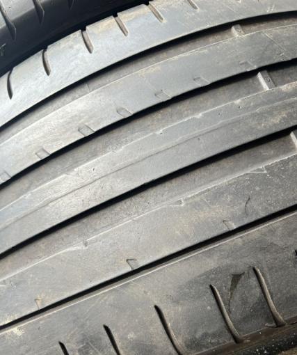Goodyear Eagle F1 Asymmetric 2 255/40 R20