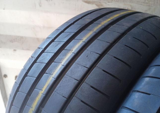 Goodyear Eagle F1 Asymmetric 6 225/45 R17