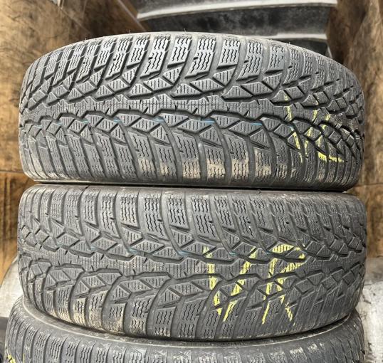 Nokian Tyres WR D4 215/65 R16