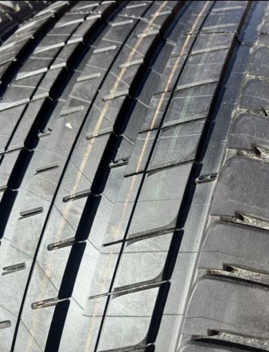 Michelin Latitude Sport 3 275/45 R20