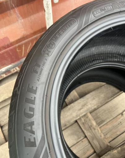 Goodyear Eagle F1 Asymmetric 3 275/40 R18