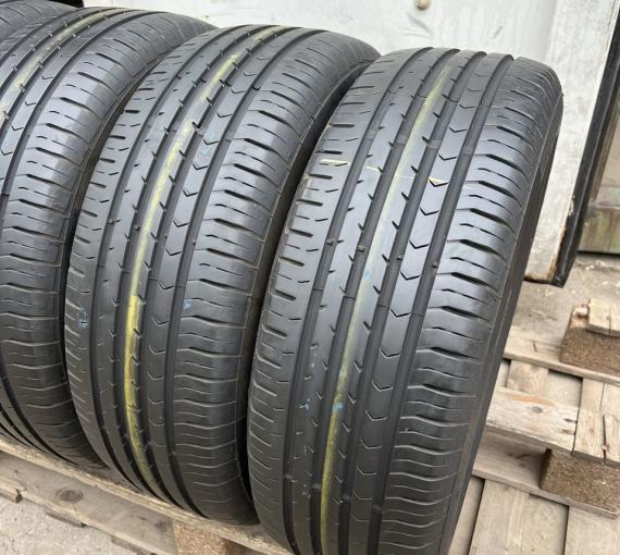 Continental ContiPremiumContact 5 205/60 R16