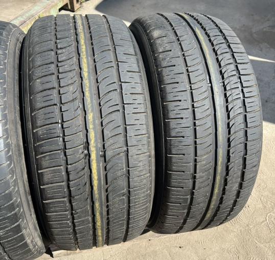 Pirelli Scorpion Zero Asimmetrico 275/50 R20