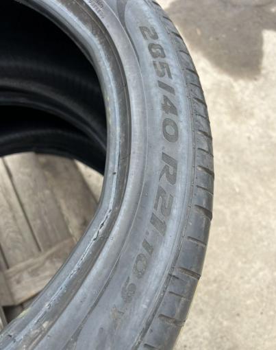 Pirelli P Zero PZ4 285/40 R21