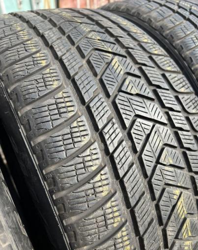 Pirelli Scorpion Winter 285/45 R20