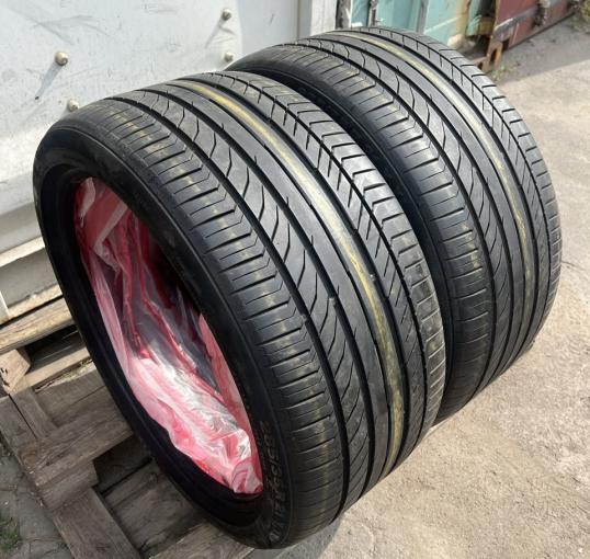 Continental ContiSportContact 5 ContiSeal 285/35 R21