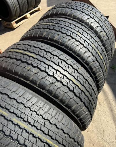 Dunlop Grandtrek AT22 285/65 R17
