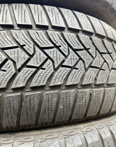 Dunlop Winter Sport 5 215/60 R16