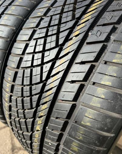 Continental ExtremeContact DWS 285/30 R20