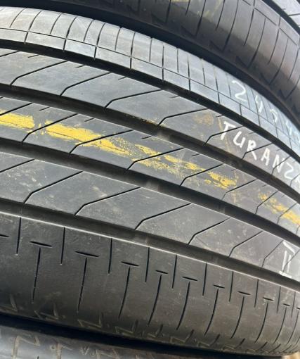 Bridgestone Turanza T005A 245/45 R19