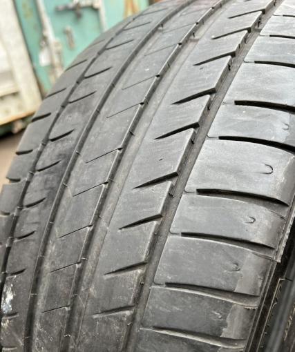 Michelin Primacy HP 225/45 R17