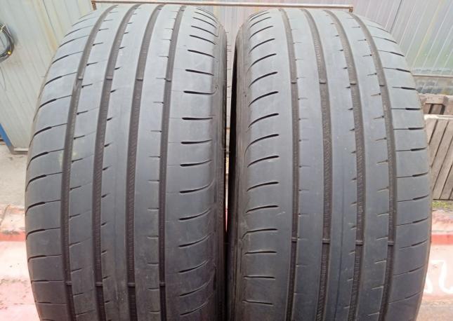 Goodyear Eagle F1 Asymmetric 5 235/55 R18