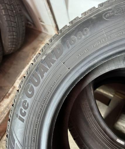 Yokohama Ice Guard IG60 185/60 R15