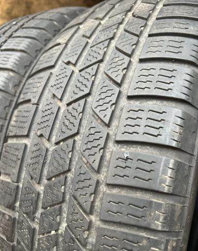 Continental ContiCrossContact Winter 235/55 R19