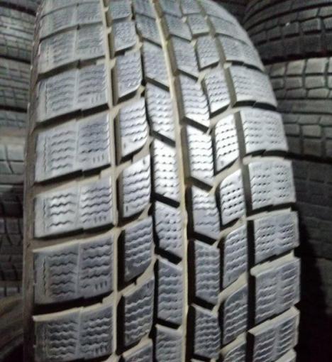 Goodyear Ice Navi 6 185/65 R15