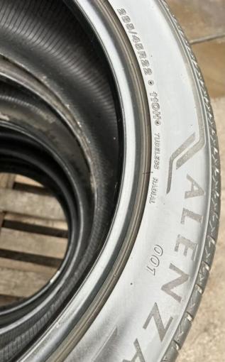 Bridgestone Alenza 001 285/45 R22