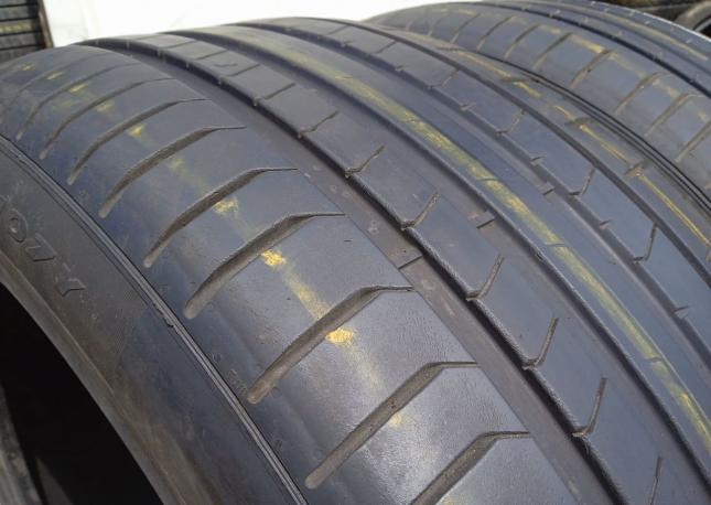 Pirelli P Zero PZ4 275/45 R21