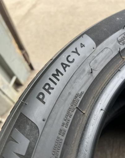 Michelin Primacy 4 235/50 R18