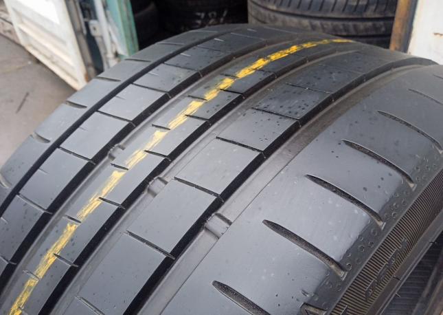 Dunlop SP Sport Maxx 060+ 265/35 R18